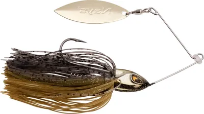 Produktbild von Nays MZ RNNR Medium Spinnerbait, Gewicht / Farbe:14g / D-05