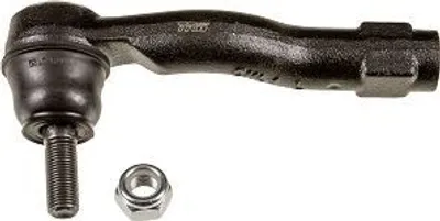 Produktbild von TRW Spurstangenkopf Spurstange für TOYOTA Avensis Verso (M2) JTE1875