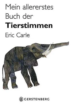 Immagine prodotto di Mein allererstes Buch der Tierstimmen