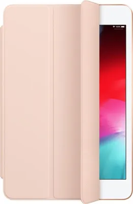 Immagine prodotto di Apple Smart Cover per iPad (settima generazione) e per iPad Air (terza generazione) - Rosa sabbia