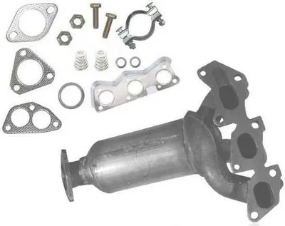 Obrázok produktu pre Katalyzátor BM CATALYSTS BM91018H