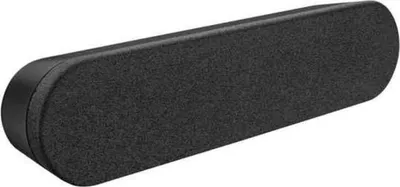 Zdjęcie produktu dla Głośnik do laptopa Logitech 960-001230 Czarny