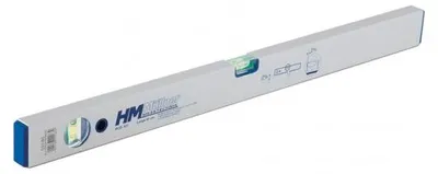 Produktbild von HM Müllner Wasserwaage Alu, 30 cm, 531-30