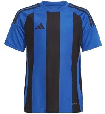 Zdjęcie produktu dla Koszulka Adidas Striped 24 dla Dziecięce