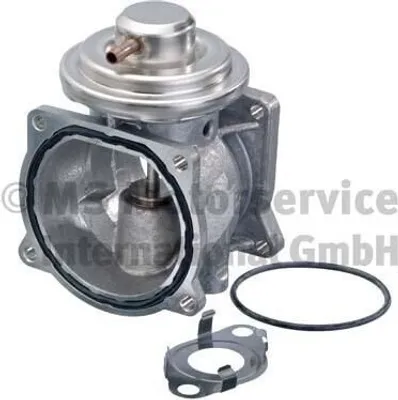 Produktbild von PIERBURG 7.24809.63.0 AGR-Ventil mit Dichtung für VW Touareg (7LA, 7L6, 7L7) Abgasrückführungsventil