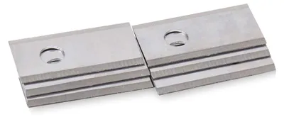 Produktbild von SCHEPPACH Mähmesser Ersatzmesser Messer 6 Stück für Rasenmähroboter RLM500