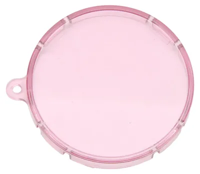 Produktbild von Unterwasser-Tauchlinsenfilter für Insta360 Go3, Kalibrierungsfarbe, hohe Transparenz, wasserdichter Gehäusefilter, Rosa