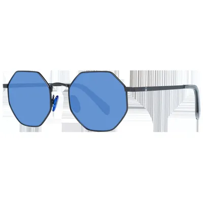Produktbild von Benetton Sonnenbrille BE7024 900 51 Herren Gunmetal