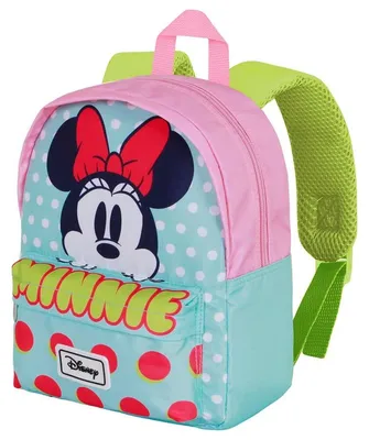 Image de Sac à dos Disney Minnie 27 cm