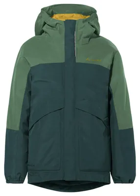 Obrázek produktu pro Zateplená bunda VAUDE Escape pro děti, nepromokavá, velikost 98