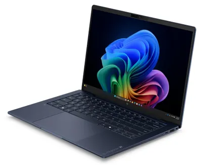 Immagine prodotto di HP EliteBook X G2i 14 inch Notebook Next Gen AI PC, Intel Core Ultra 7, 35,6 cm (14"), 1920 x 1200 Pixel, 32 GB, 1 TB, Windows 11 Pro
