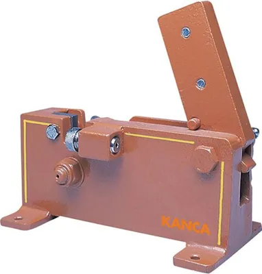 Produktbild von KANCA Betonstahlschere Typ 50/22