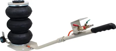 Produktbild von Satra podnośnik pneumatyczny 3t 145-400mm bałwanek