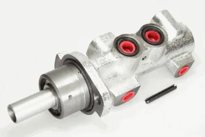 Produktbild von HELLA 8AM 355 503-201 Bremszylinder Hauptbremszylinder für CITROËN XSARA (N1) XSARA Coupe (N0) XSARA Break (N2) Xsara Kasten / Schrägheck (N3)
