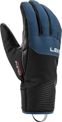 Produktbild von Leki Alpino Sparrow 3d Handschuhe Schwarz 10.0 Herren Schwarz 10.0