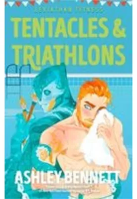 Obrázok produktu pre Tentacles & Triathlons