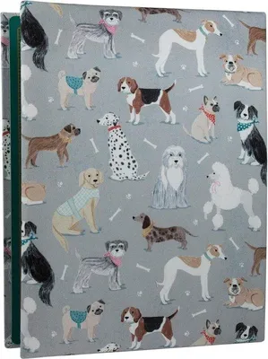 Obrázek produktu pro Multifunkční řezací podložka 4 v 1, protiskluzová, 30 x 24 cm, pro psí pelíšky
