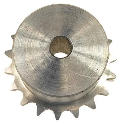 Immagine prodotto di Pignone 06B – 19 denti, in acciaio inossidabile – Ozdowski
