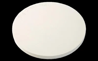Produktbild von Big Green Egg Back- und Pizzastein XL