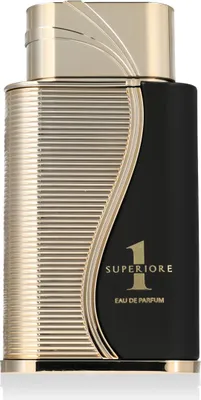 Produktbild von Just Jack 1 Superiore Eau De Parfum 100 ml (man)