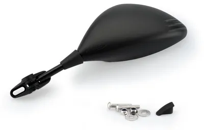 Produktbild von PUIG 3579N Z2 Rückspiegel passend fuer SUZUKI SV1000S Schwarz