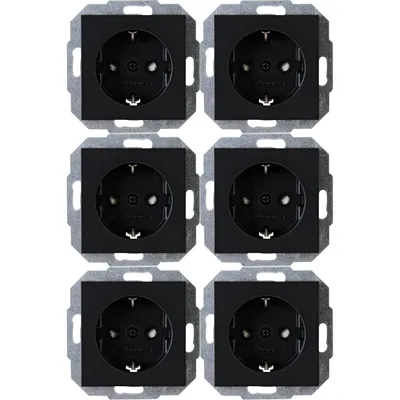 Image de ATH PP6 Prise de protection ms