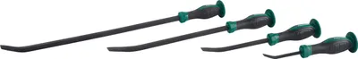 Produktbild von PARKSIDE® Stemmeisen-Set 2tlg. / Stemmhebelsatz 4t (Stemmhebelsatz 4tlg.)