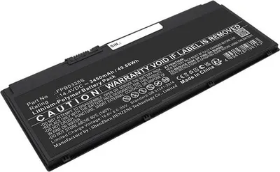Produktbild von DLH Akku FMVNBP247 für Fujitsu 50 Wh FUNS5033-B050Y2