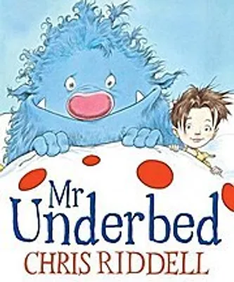 Produktbild von Mr Underbed