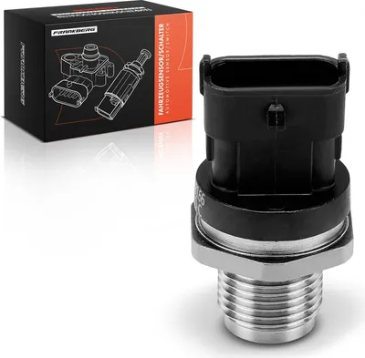 Immagine prodotto di Frankberg 1x sensore pressione carburante per Ford Ranger ET Mazda BT-50 Pick-up CD UN 2006-2015
