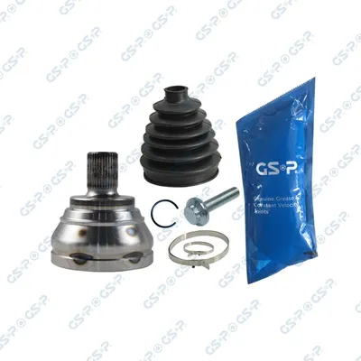 Obrázok produktu pre Sada kĺbov hnacieho hriadeľa GSP pre VW Passat Variant (3G5, CB5) 801355