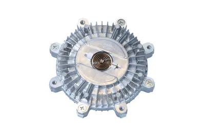 Produktbild von NRF 49586 Lüfterkupplung Thermisch Ø168mm für KIA SPORTAGE (K00) Wasserkühler Kühlsystem