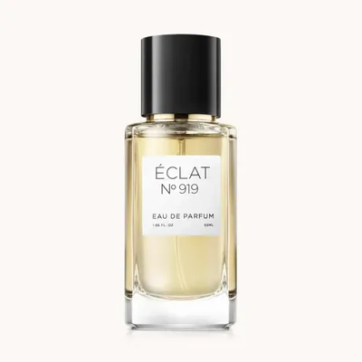 Produktbild von ÉCLAT 919 VIP Unisexduft 55 ml EdP - Langanhaltender Duftzwilling & Parfum Dupe