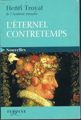 Image de L'eternel Contretemps