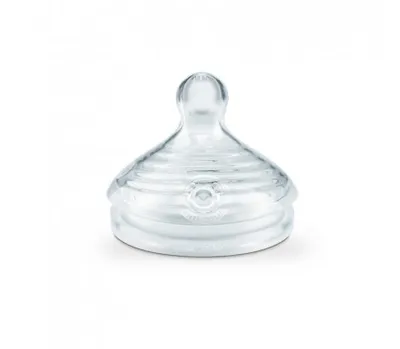 Produktbild von Nuk 10.124.019 Nature Sense 1M Baby-Sauger, -frei