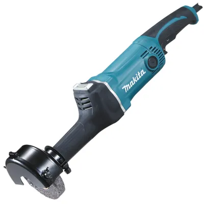 Immagine prodotto di Makita Smerigliatrice a disco diritta 750W 125Mm Gs5000