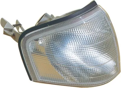 Produktbild von ALKAR 1902540 Blinker Blinkleuchte vorne Rechts passend für MERCEDES-BENZ C-Klasse Limousine (W202) C-Klasse T-modell (S202)