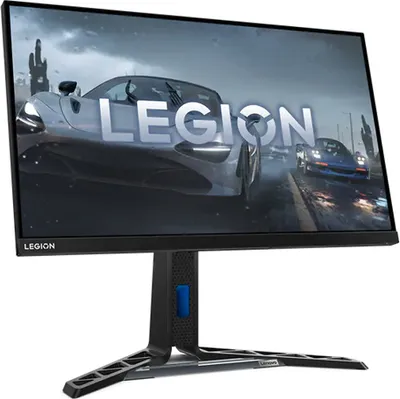 Produktbild von Lenovo Legion Y27-30, 68,6 cm (27"), 1920 x 1080 Pixel, Full HD, LED, 4 ms, Schwarz
