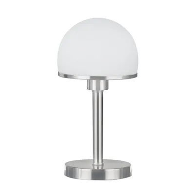 Zdjęcie produktu dla Lampa stołowa JOOST II 592300107 Trio