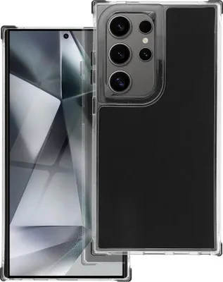 Produktbild von MATRIX Handyhülle passend für SAMSUNG S24 schwarz