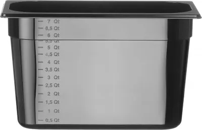 Obrázok produktu pre Hendi 862506, 200 mm, 1 kusov
