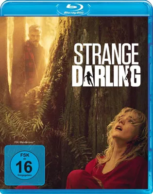 Obrázok produktu pre Strange Darling