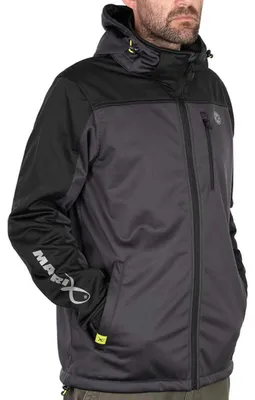 Produktbild von Fox Matrix Windblocker - Angeljacke, Größe:S