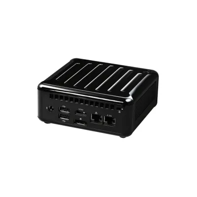 Image de ASROCK 4x4 BOX-5800U/EU/AI AMD Ryzen 5800U retail (90PXG970-P0EAY100)