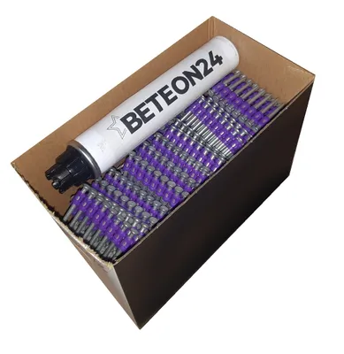 Produktbild von Stahl- Betonnägel 3,0x32mm XP + Gas für Würth Diga CS2 CS3 NG CS-2/3 HFBX DeWalt C5 Powers MAX GC738