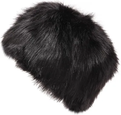 Immagine prodotto di 8413AQ cappello donna Q&N woman eco-fur hat