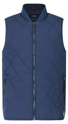 Image de Regatta - Veste pour hommes "Harvin" (RG13595) - Couleur : Marine
