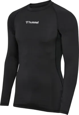 Produktbild von Hummel hmlBL PERFORMANCE TEE L/S