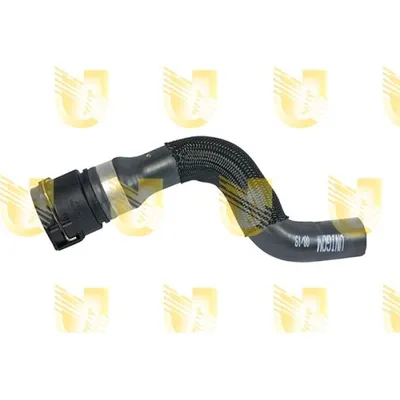 Produktbild von UNIGOM Wärmetauscher-Schlauch S1228 Eingang für FIAT 500 (312)