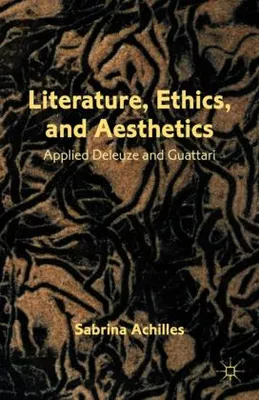 Immagine prodotto di Literature, Ethics, and Aesthetics